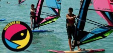 windsurf oktats